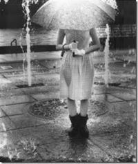 همسآت المطر