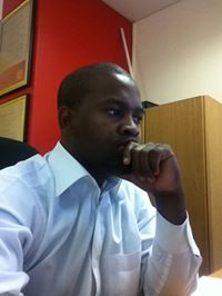 Kholofelo Stokie