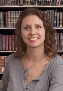 Katie Boyer Clark