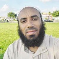 Mohammed Ammar