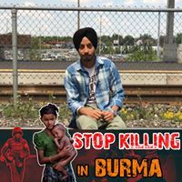 ਅੰਮ੍ਰਿਤਪਾਲ ਸਿੰਘ