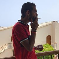 Mohab Ahmed