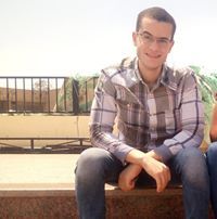 Youssef Ahmed