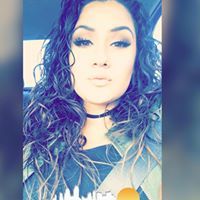 Clarissa Morales