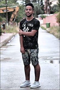 Saad Badaoui