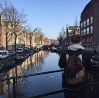 Charles Gould-Woolley