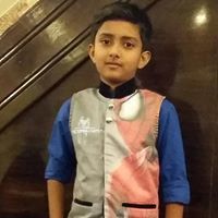Sachin Mahakal