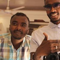 Mohammed Alfheem