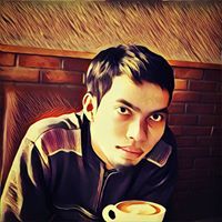Yahya Faris
