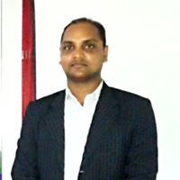 Rajkamal Patel