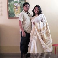 Debashree Bose