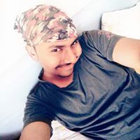 Ajay Gajjar