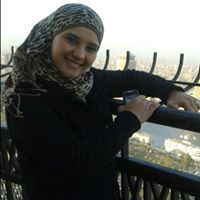 Ghada Yaseen