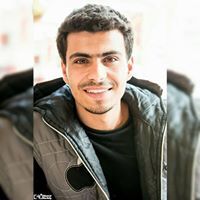 Mohammed Tarek