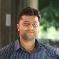 Sunil Mehral