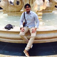 Ahmad Asad