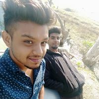 Chiranjeeb Bharadwaj