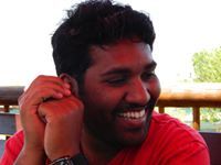Shan Karthik