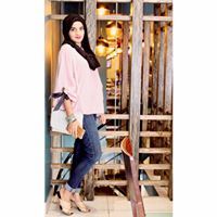 Anna Mustafa