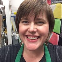 Karla Ogle