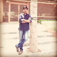 Naveen Raj