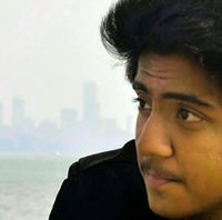 Harshraj Upadhyay