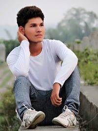 Ajay Dobliyal