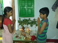 Anandeeshwara Ashannagari