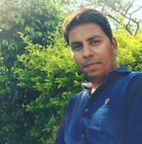 Amol Bhosale