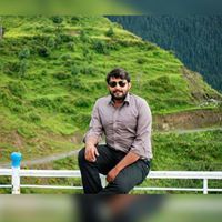 Hammad Khalid