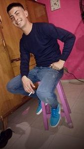 Gustii Corbalán