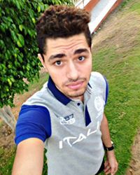 Khaled Rashidy