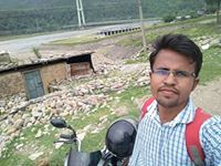 Nirdesh Ravi