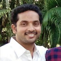Srinivas Dasari