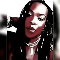 QueenChinyere-Jeanice Bennett