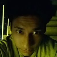 Rishab Saini