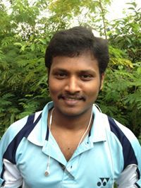 Rengasamy Elango