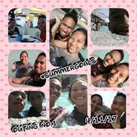 Joskarl Antone Espiritu