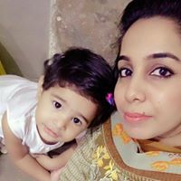 Madeeha Sohaib