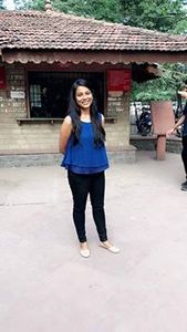 Shrishti Srivastava