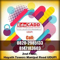 Educadd Udupi