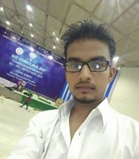 Ankit Kumar