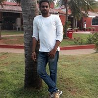 Vishnu Shankar