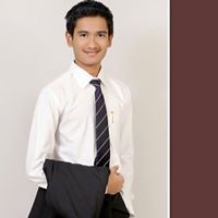 Varun Shah