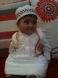 Abdalrahman Althfairi