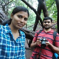 Sruthi Reddy