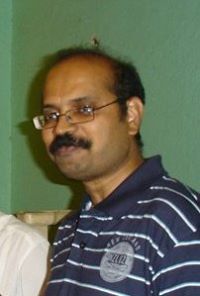 Mahabala Shetty