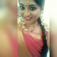 Asvinisri Subramaniam