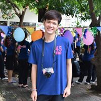 Mark Sofy