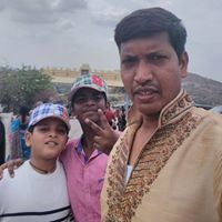 Lokesh